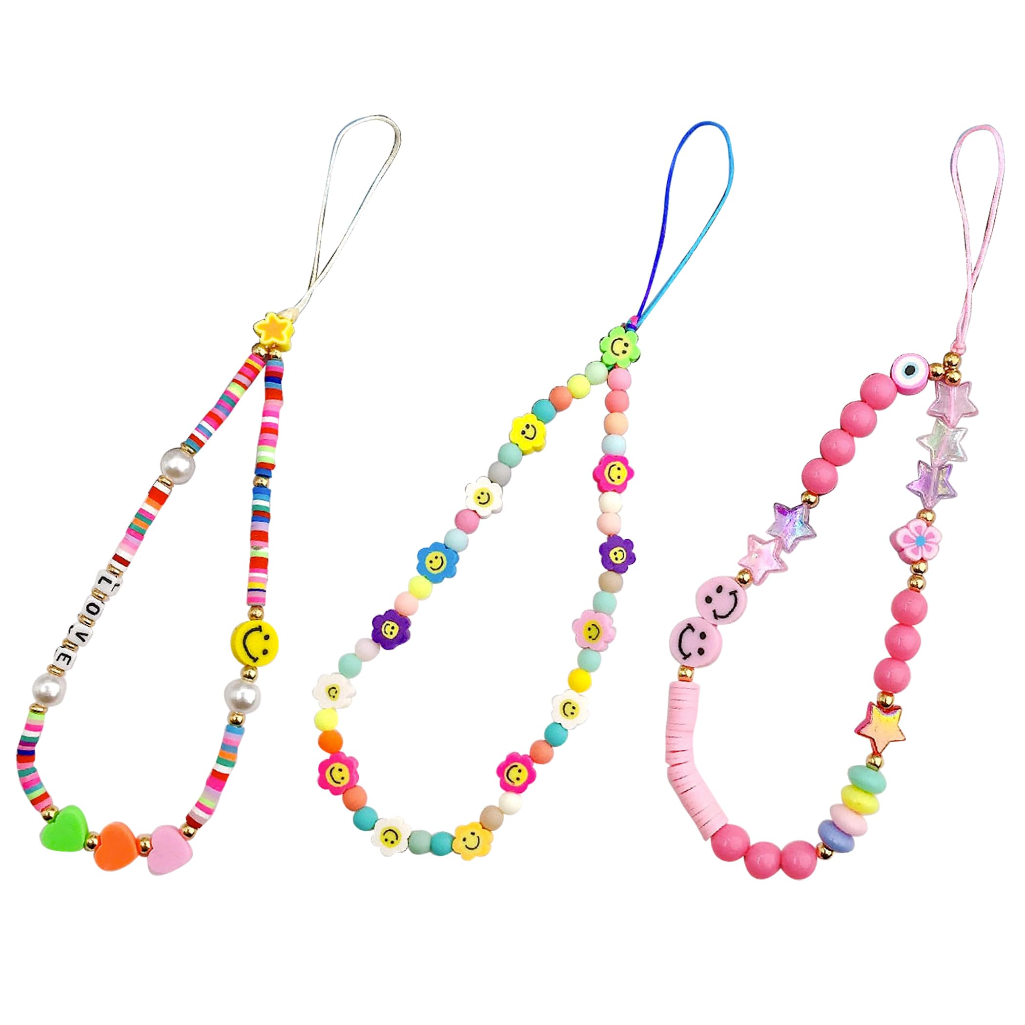 Amazon.co.jp: [HAMILO] スマホストラップ 携帯ストラップ